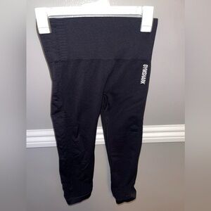 Gymshark energy seamless leggings